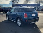 2018 MINI Countryman All4 Cooper S