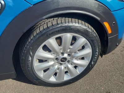 2018 MINI Countryman All4 Cooper S