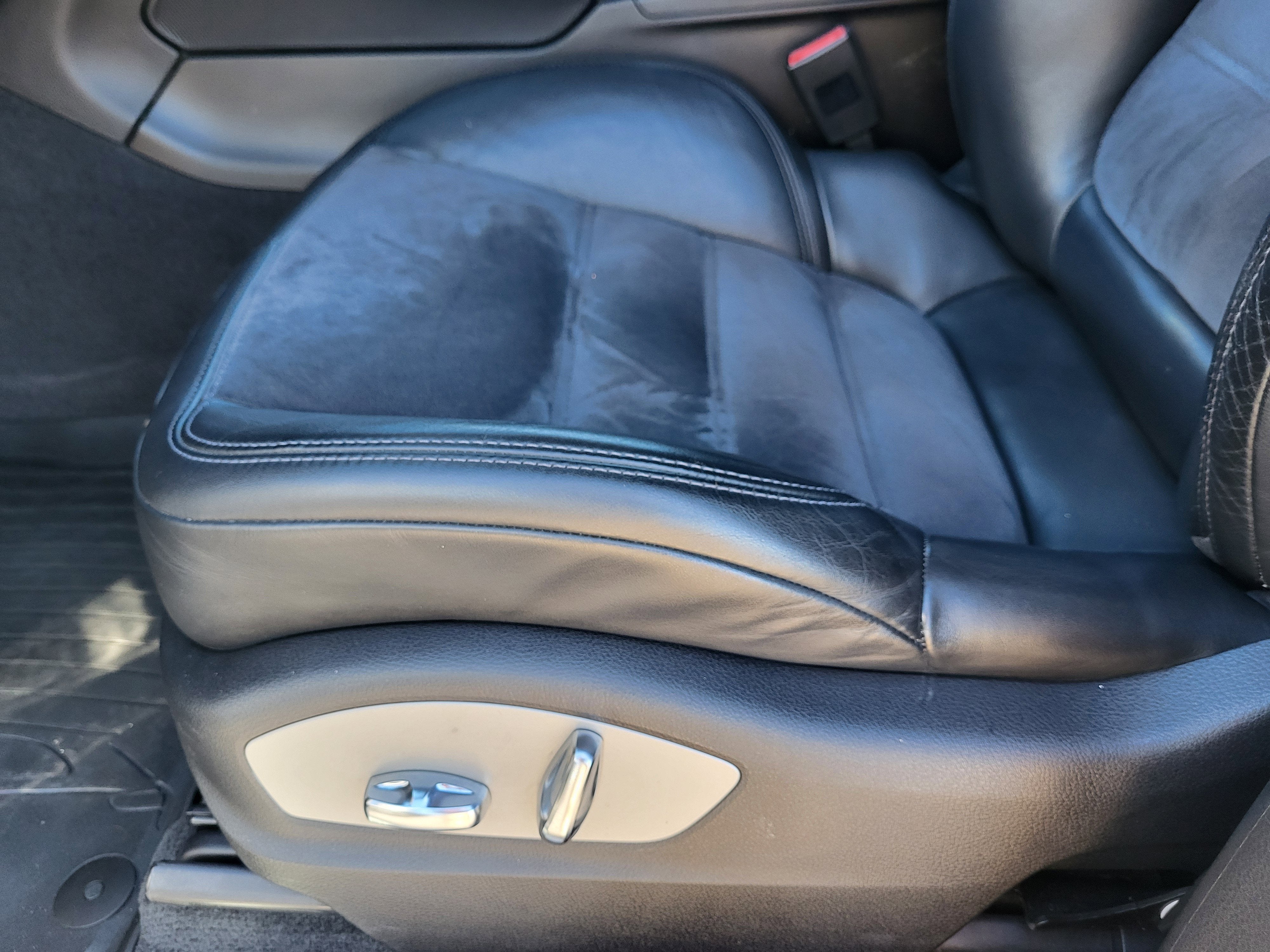 2018 Porsche Macan GTS