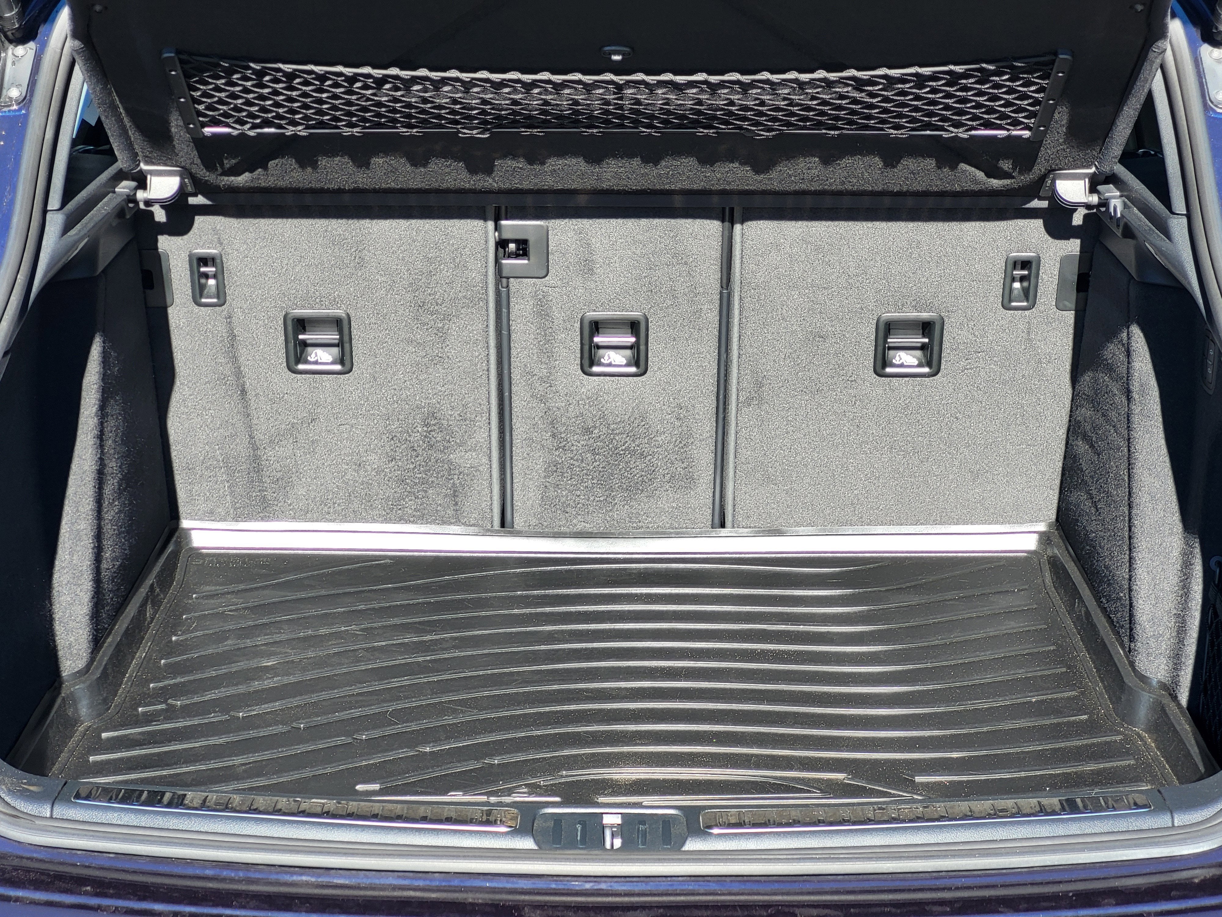 2018 Porsche Macan GTS