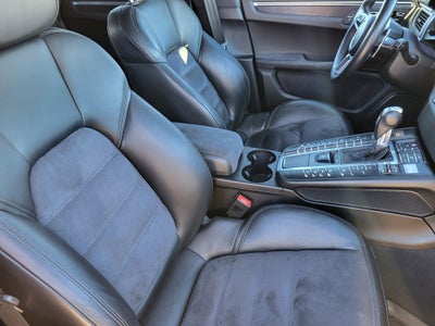 2018 Porsche Macan GTS