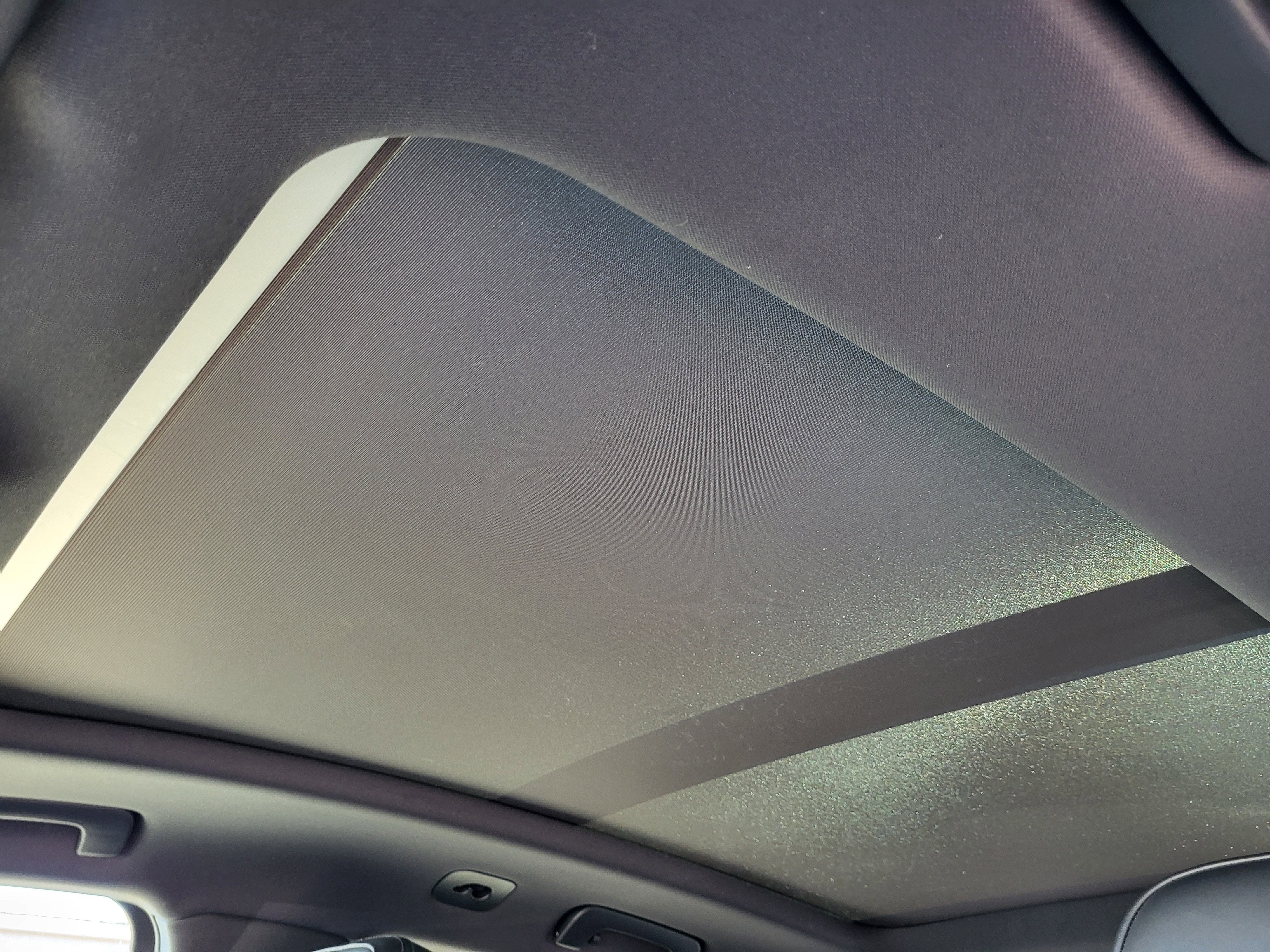 2018 Porsche Macan GTS