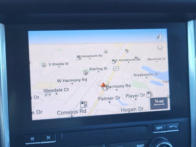 2018 Porsche Macan GTS