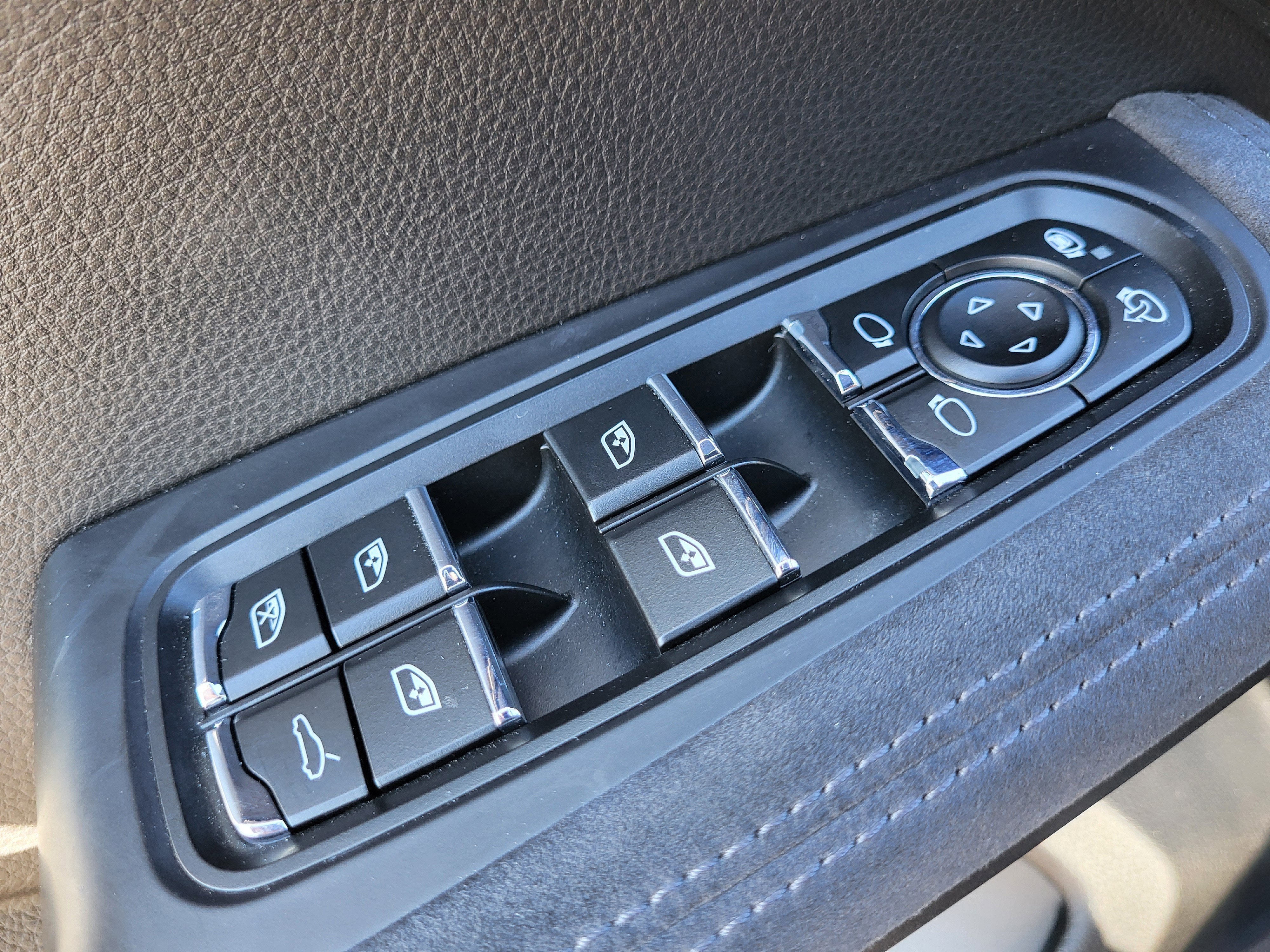 2018 Porsche Macan GTS