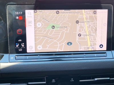 2023 Volkswagen Golf GTI 2.0T SE