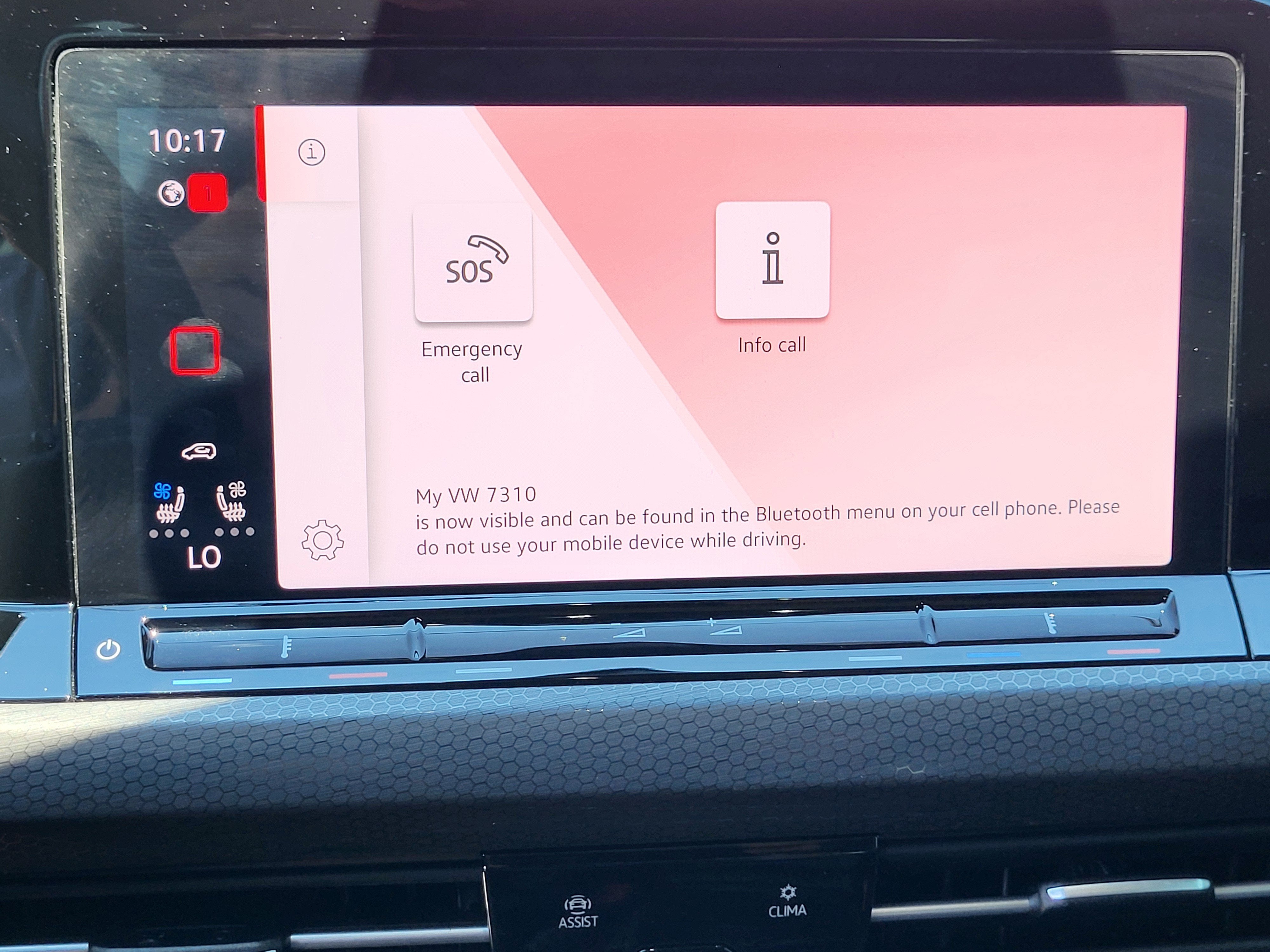 2023 Volkswagen Golf GTI 2.0T SE