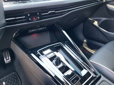 2023 Volkswagen Golf GTI 2.0T SE
