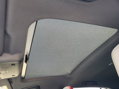 2023 Volkswagen Golf GTI 2.0T SE