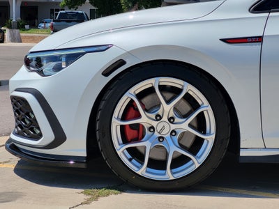 2023 Volkswagen Golf GTI 2.0T SE