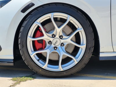 2023 Volkswagen Golf GTI 2.0T SE