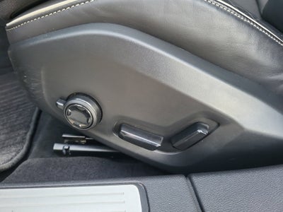 2021 Volvo V60 Recharge Plug-In Hybrid T8 Polestar