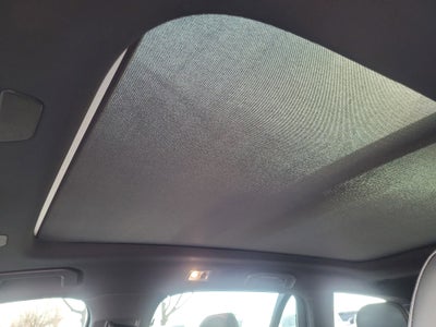 2021 Volvo V60 Recharge Plug-In Hybrid T8 Polestar