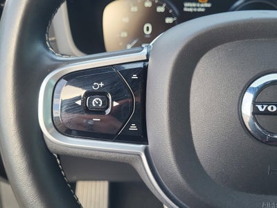 2021 Volvo V60 Recharge Plug-In Hybrid T8 Polestar