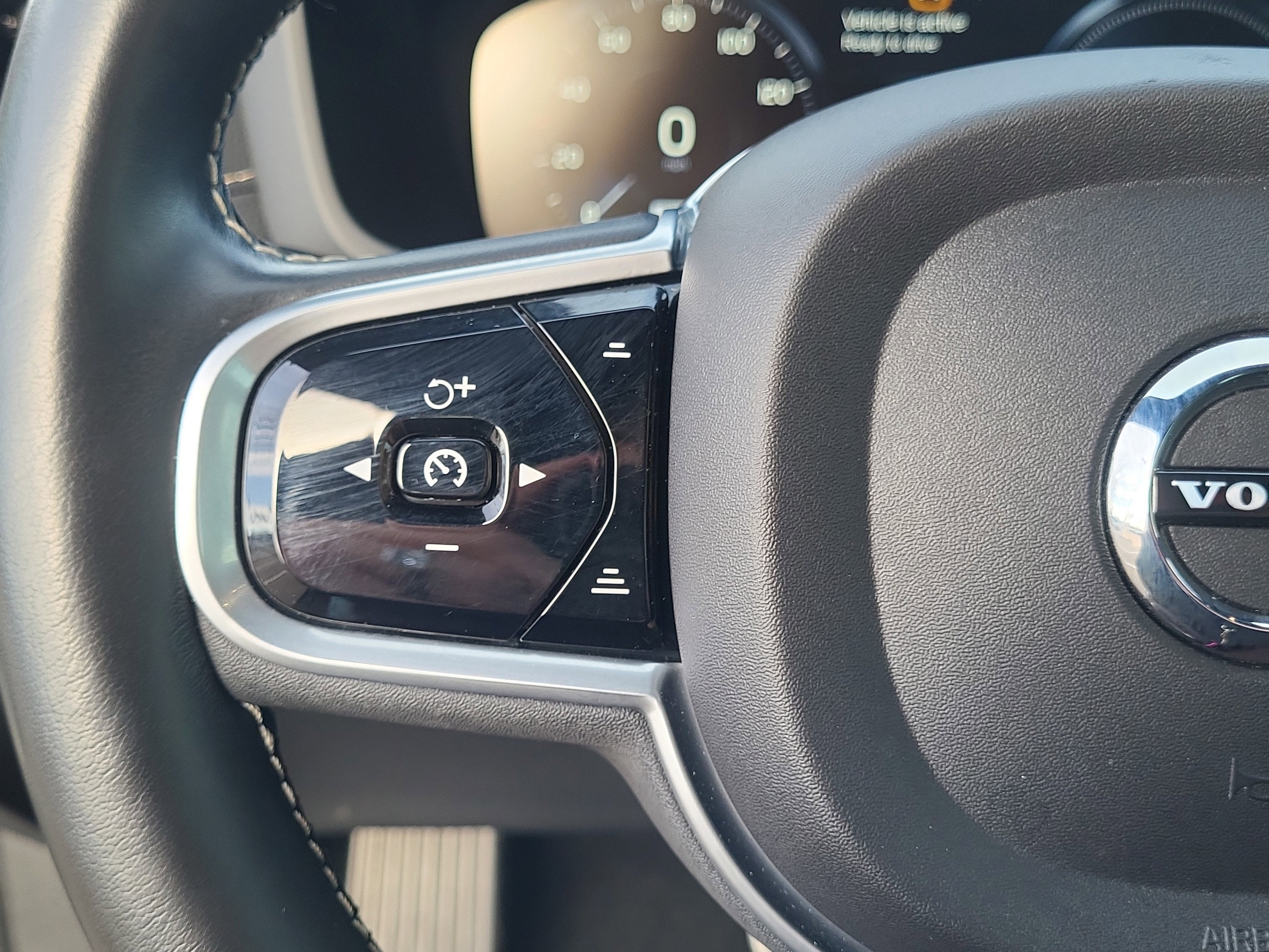 2021 Volvo V60 Recharge Plug-In Hybrid T8 Polestar