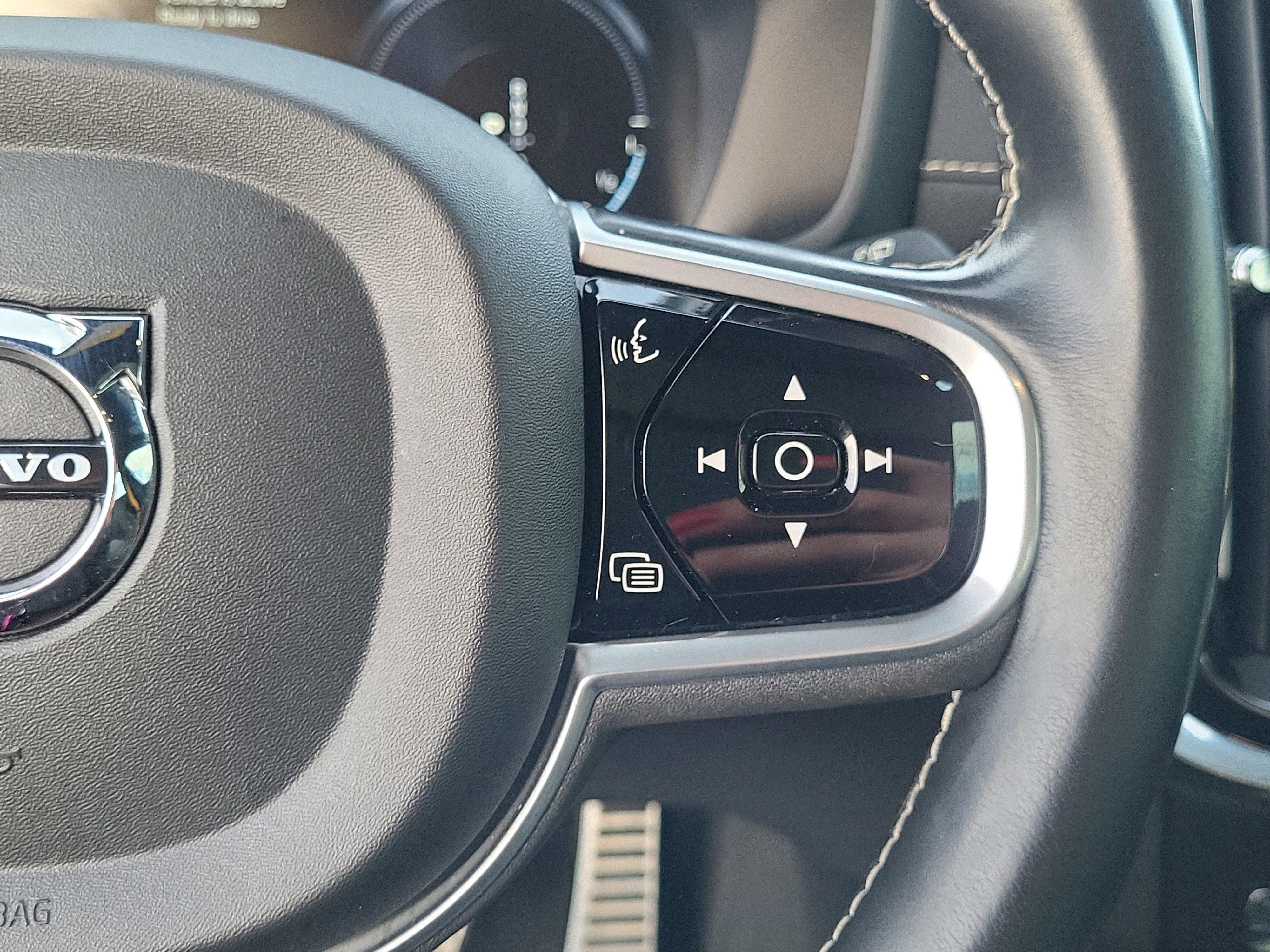 2021 Volvo V60 Recharge Plug-In Hybrid T8 Polestar