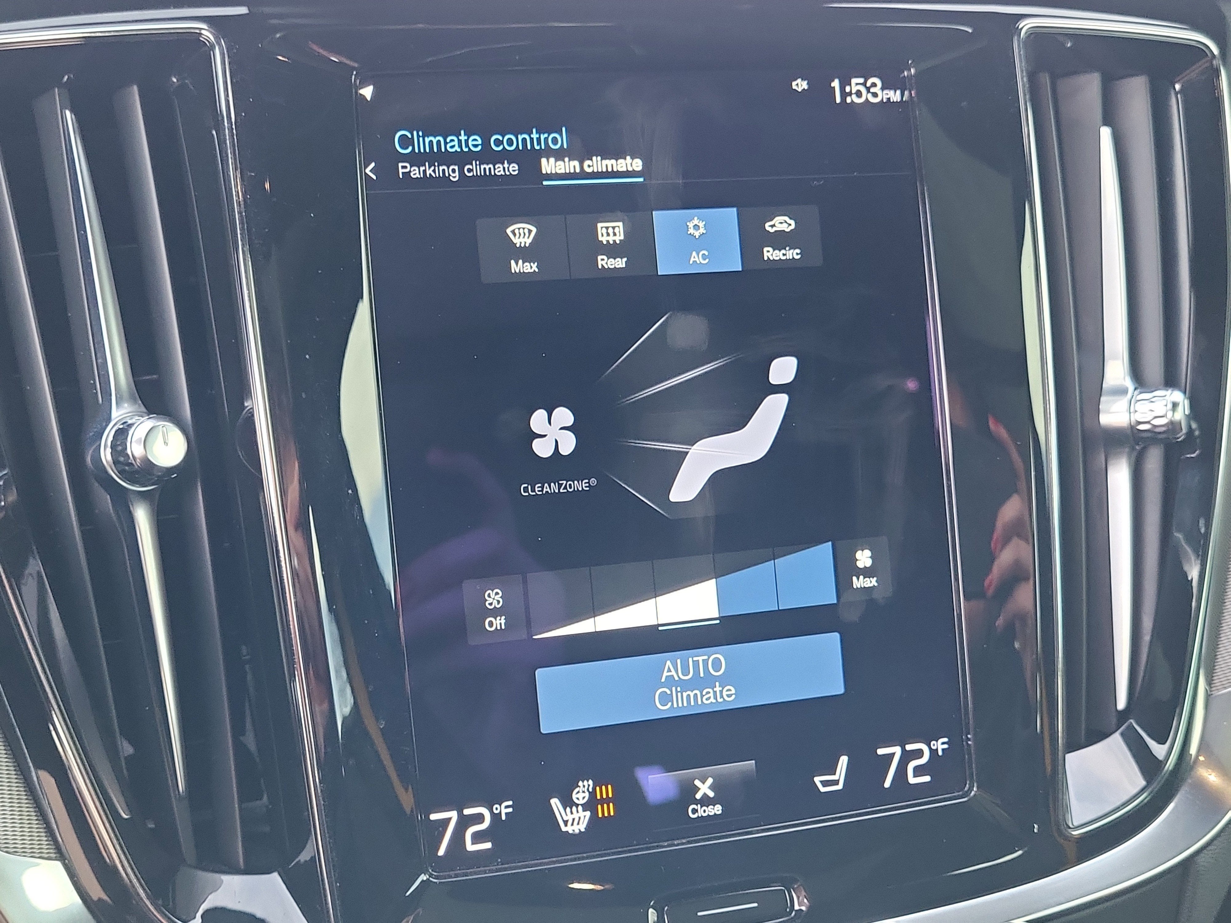 2021 Volvo V60 Recharge Plug-In Hybrid T8 Polestar