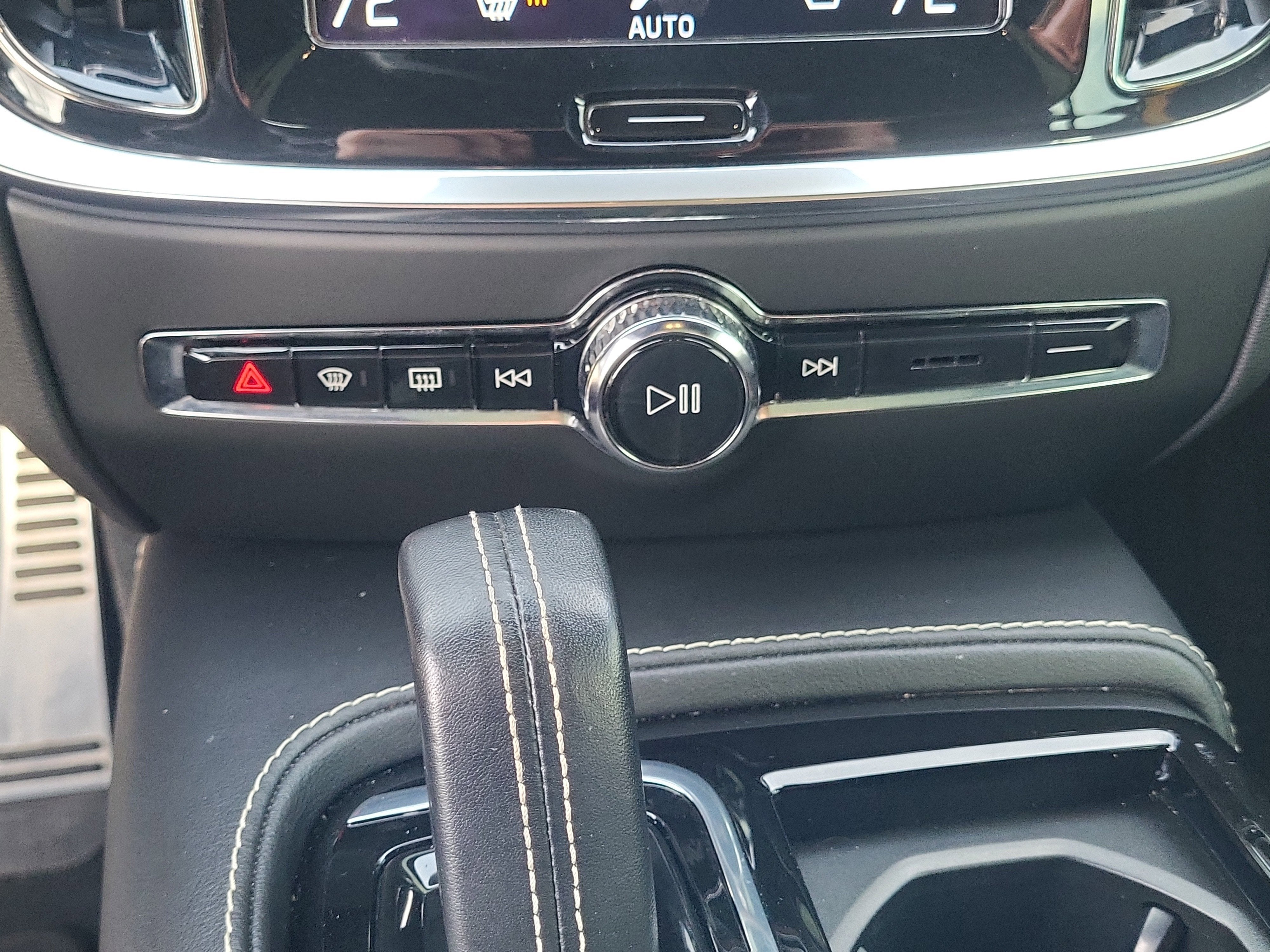 2021 Volvo V60 Recharge Plug-In Hybrid T8 Polestar