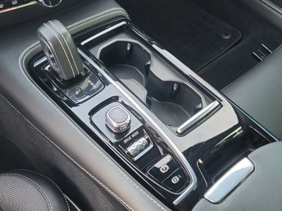 2021 Volvo V60 Recharge Plug-In Hybrid T8 Polestar