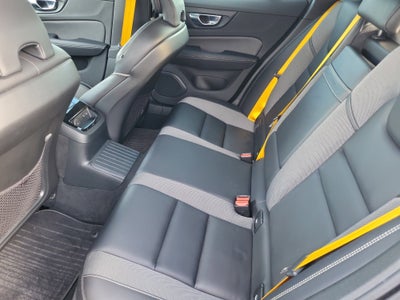 2021 Volvo V60 Recharge Plug-In Hybrid T8 Polestar