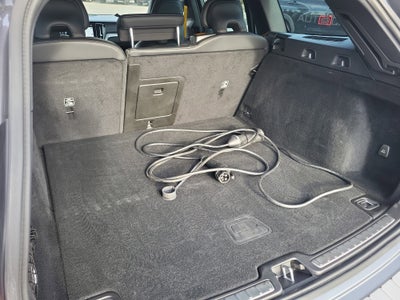 2021 Volvo V60 Recharge Plug-In Hybrid T8 Polestar
