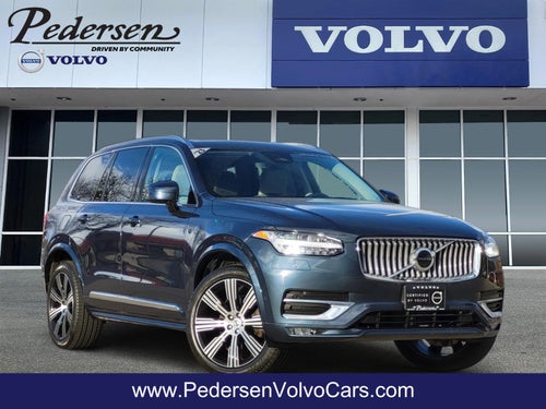2023 Volvo XC90 Ultimate