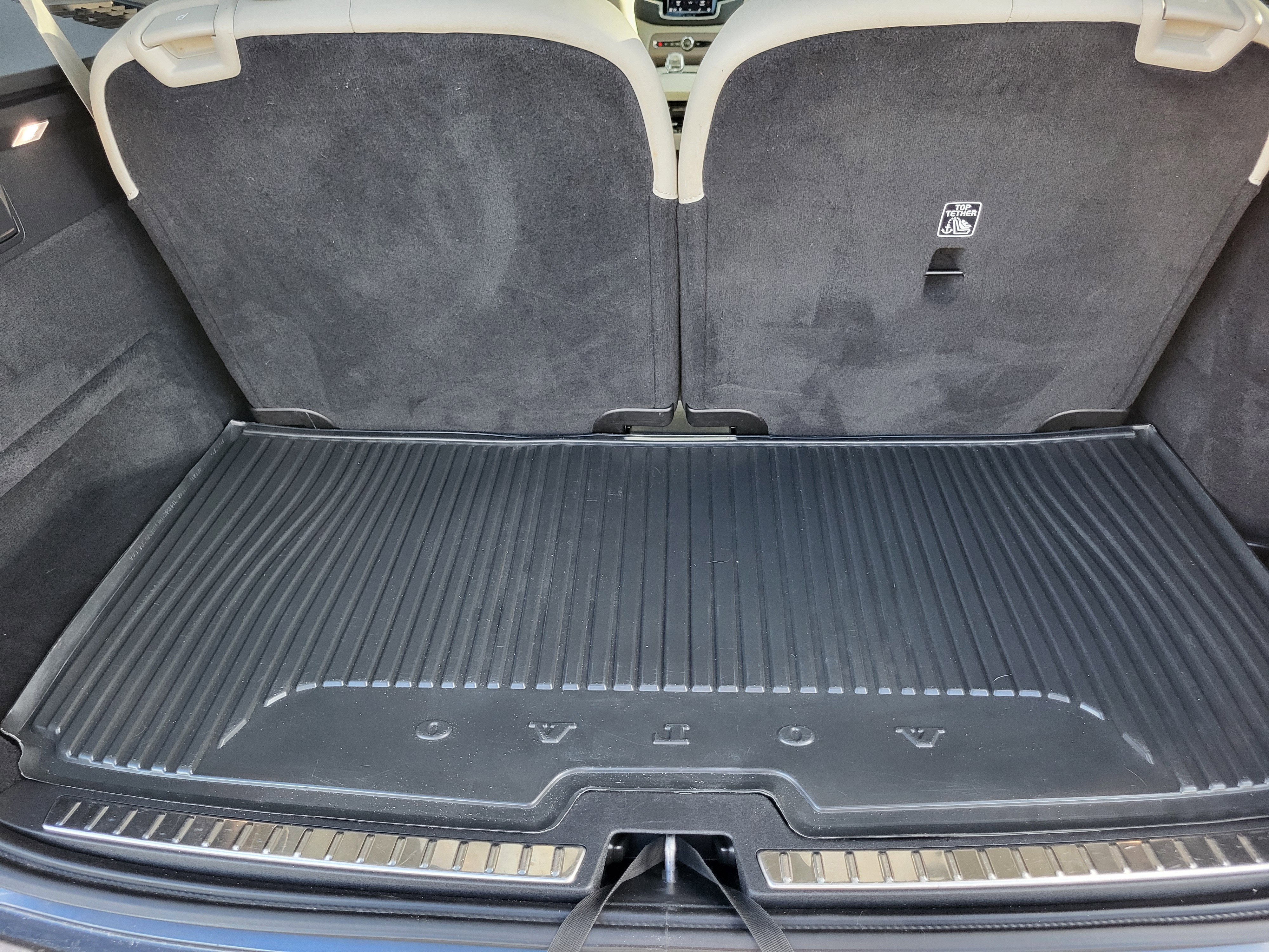 2023 Volvo XC90 Ultimate