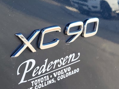 2023 Volvo XC90 Ultimate