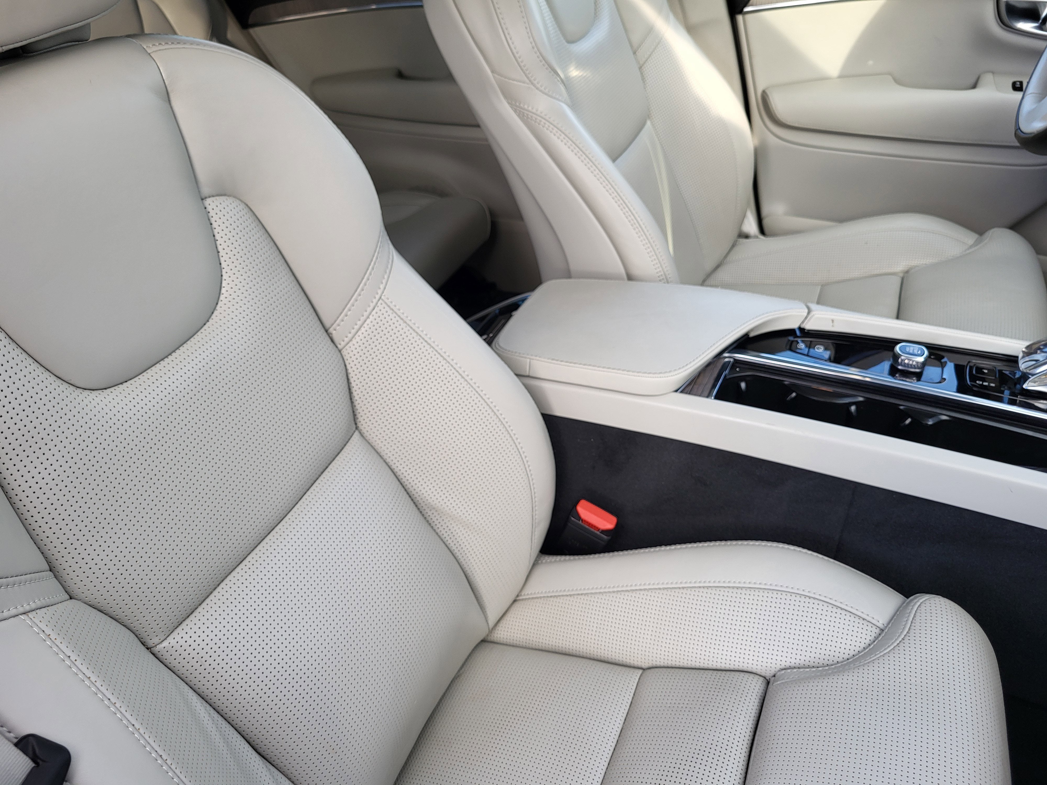 2023 Volvo XC90 Ultimate