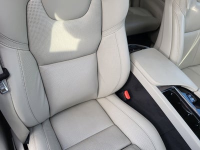 2023 Volvo XC90 Ultimate