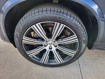 2023 Volvo XC90 Ultimate