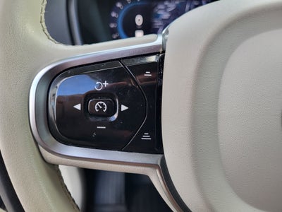 2023 Volvo XC90 Ultimate