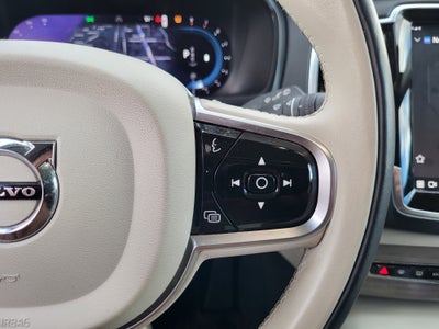 2023 Volvo XC90 Ultimate