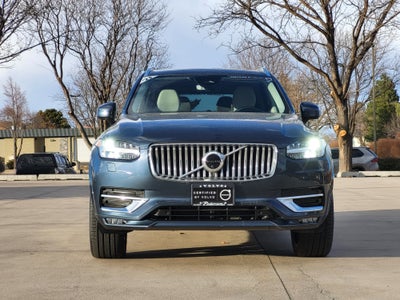 2023 Volvo XC90 Ultimate
