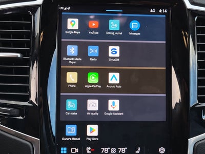 2023 Volvo XC90 Ultimate