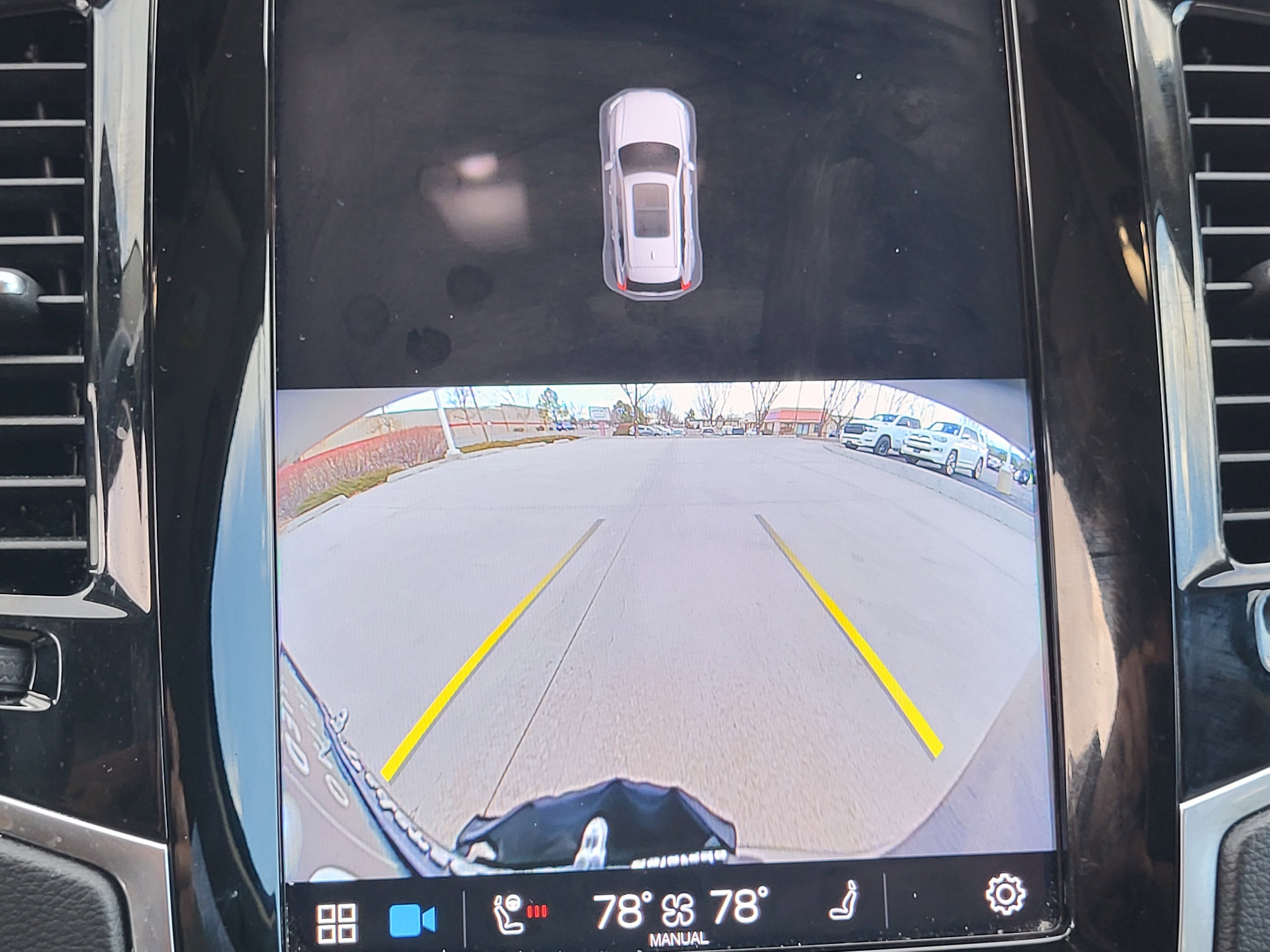 2023 Volvo XC90 Ultimate