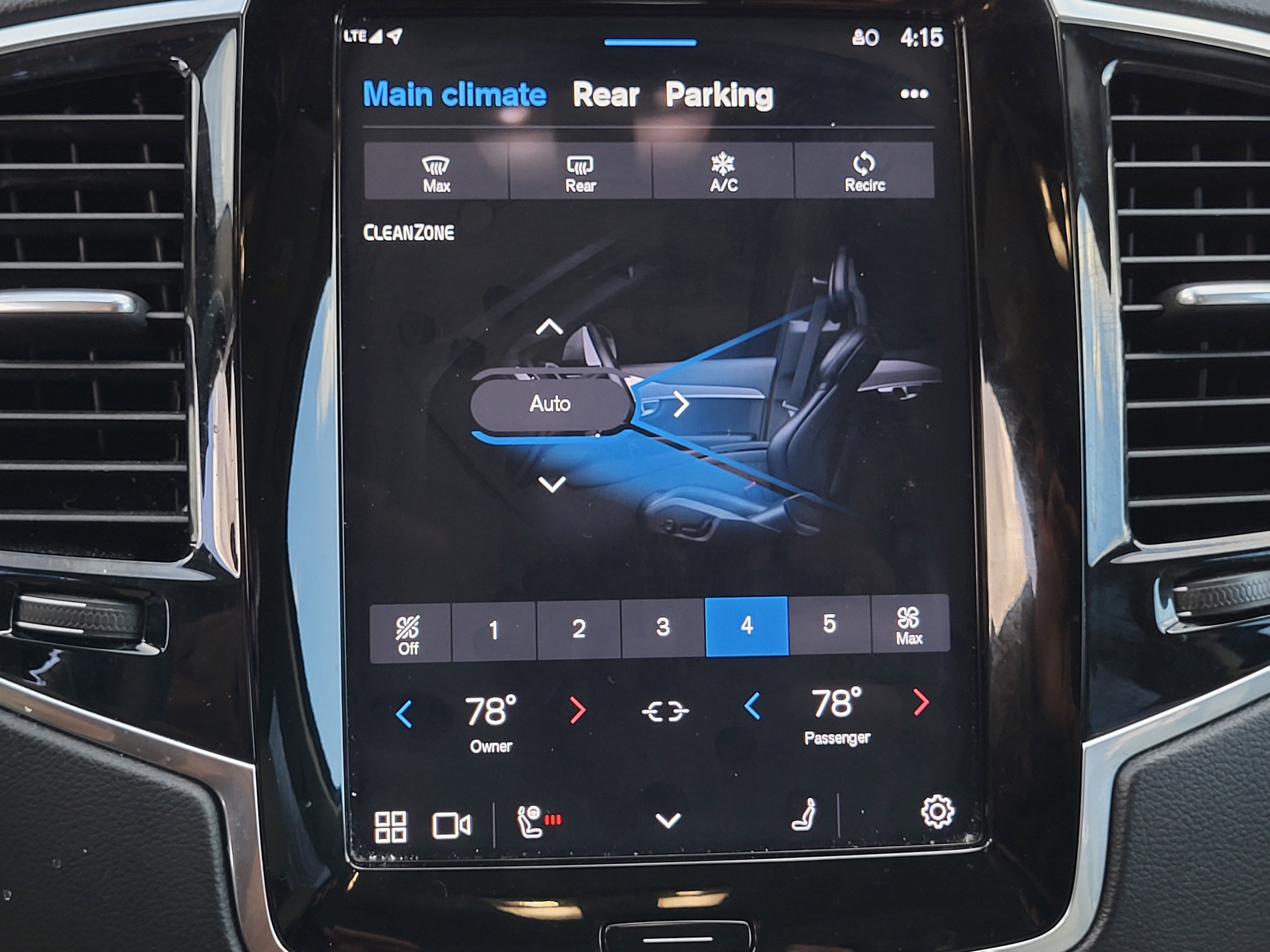 2023 Volvo XC90 Ultimate