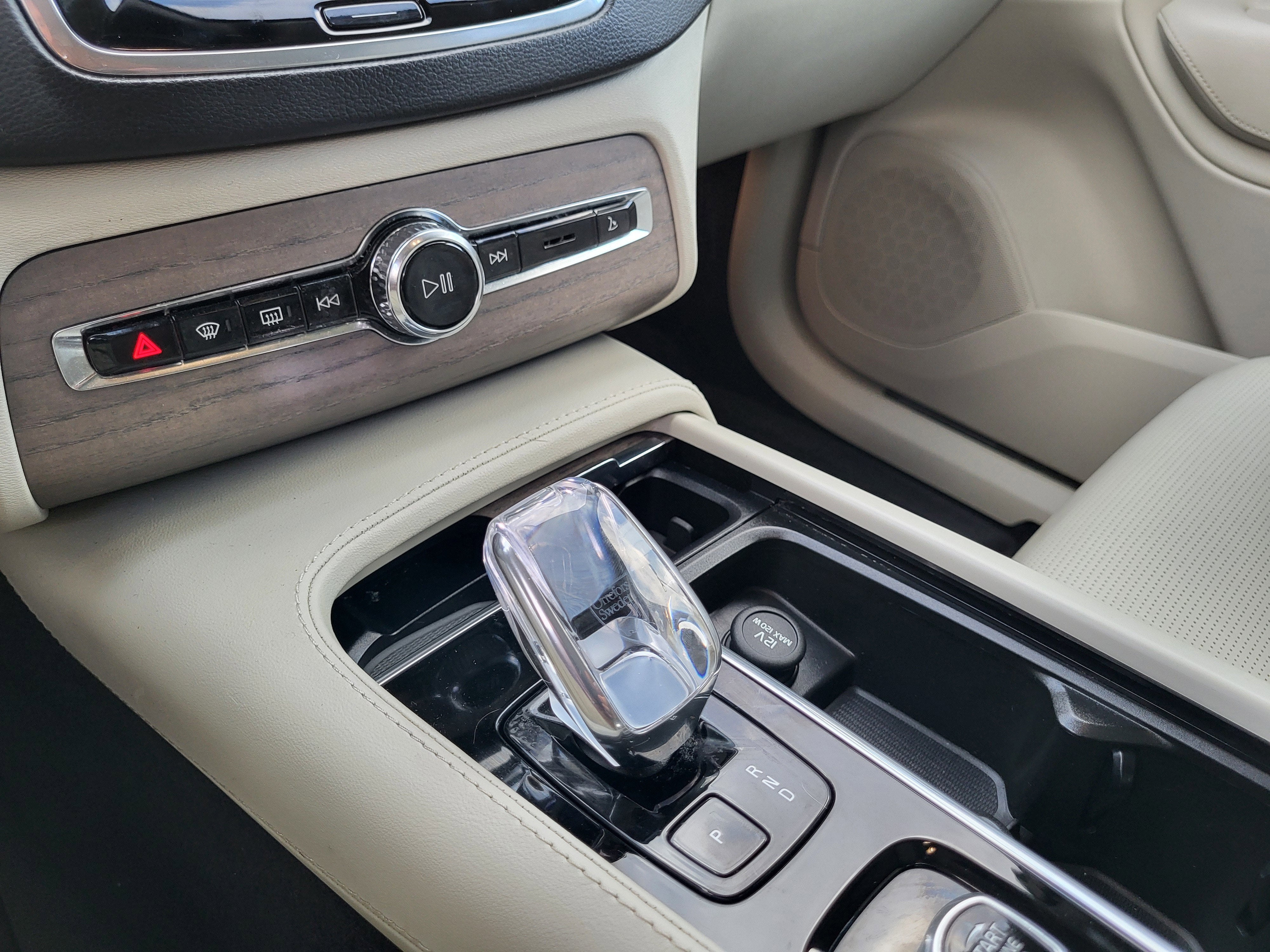 2023 Volvo XC90 Ultimate