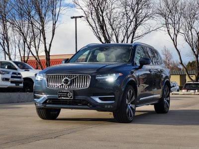 2023 Volvo XC90 Ultimate
