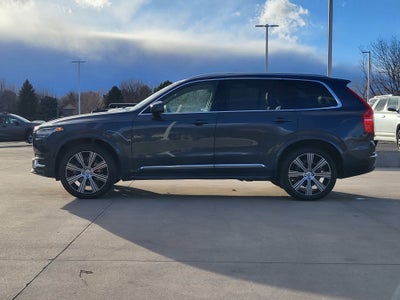 2023 Volvo XC90 Ultimate