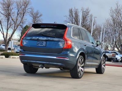 2023 Volvo XC90 Ultimate