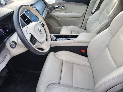 2023 Volvo XC90 Ultimate