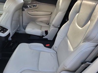 2023 Volvo XC90 Ultimate