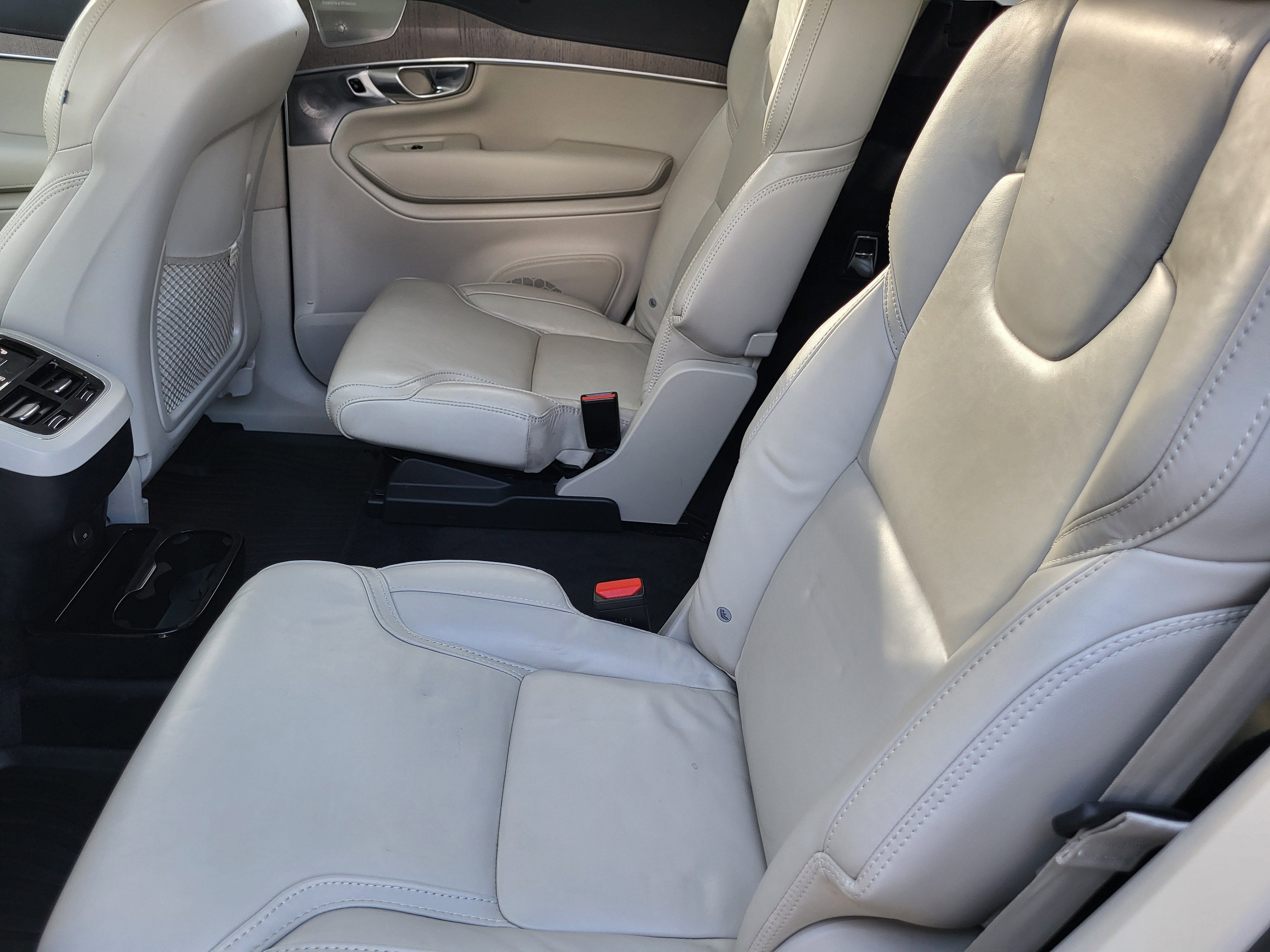 2023 Volvo XC90 Ultimate