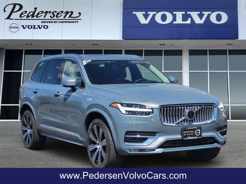 2023 Volvo XC90 Ultimate