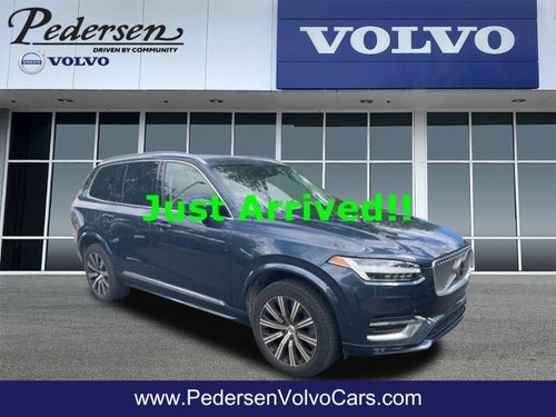 2023 Volvo XC90 B6 Plus 7-Seater