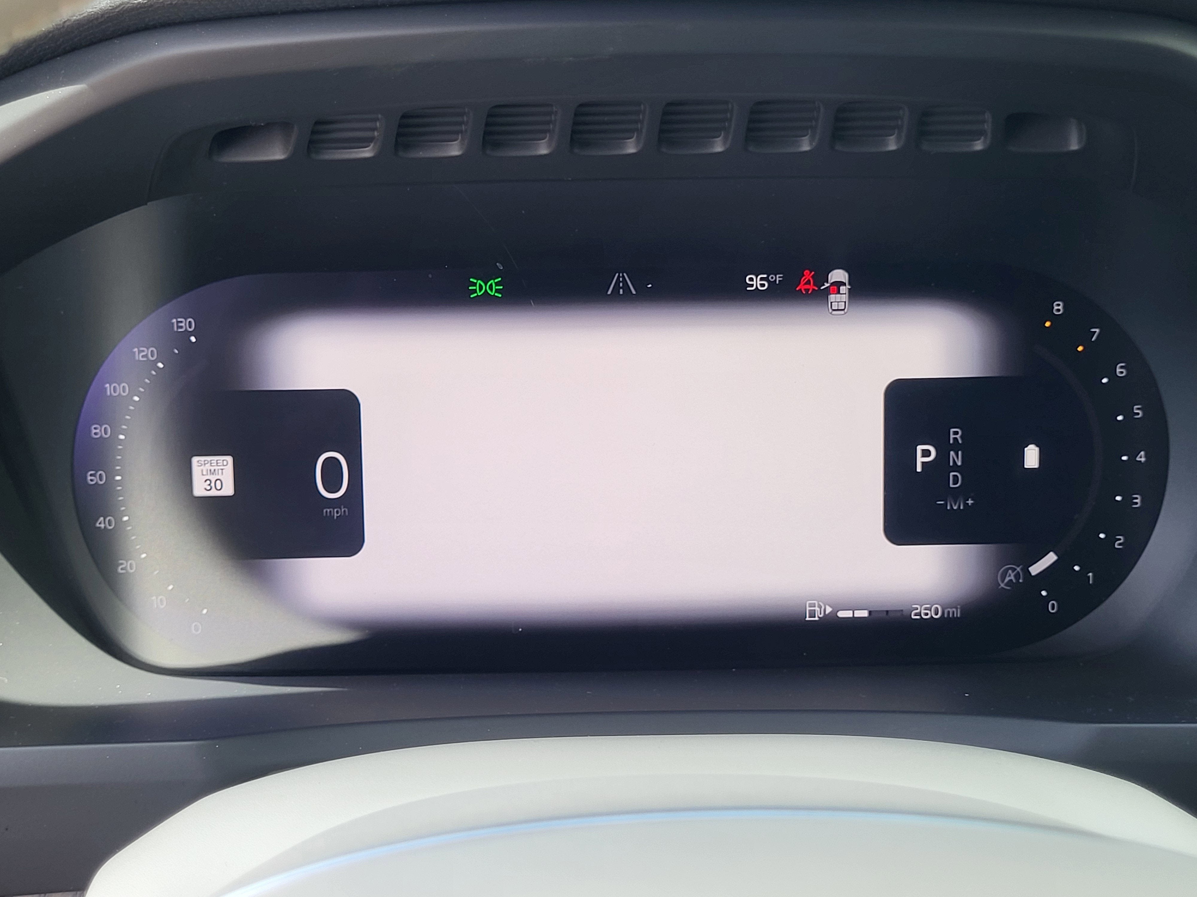 2023 Volvo XC90 B6 Plus 7-Seater