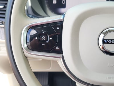 2023 Volvo XC90 B6 Plus 7-Seater