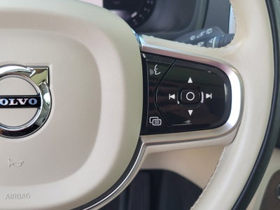 2023 Volvo XC90 B6 Plus 7-Seater