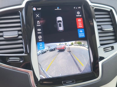 2023 Volvo XC90 B6 Plus 7-Seater