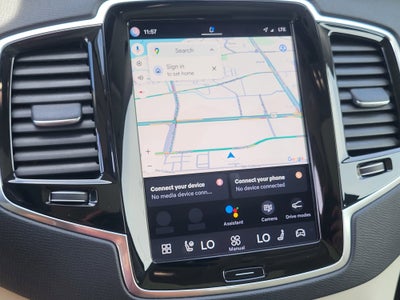 2023 Volvo XC90 B6 Plus 7-Seater